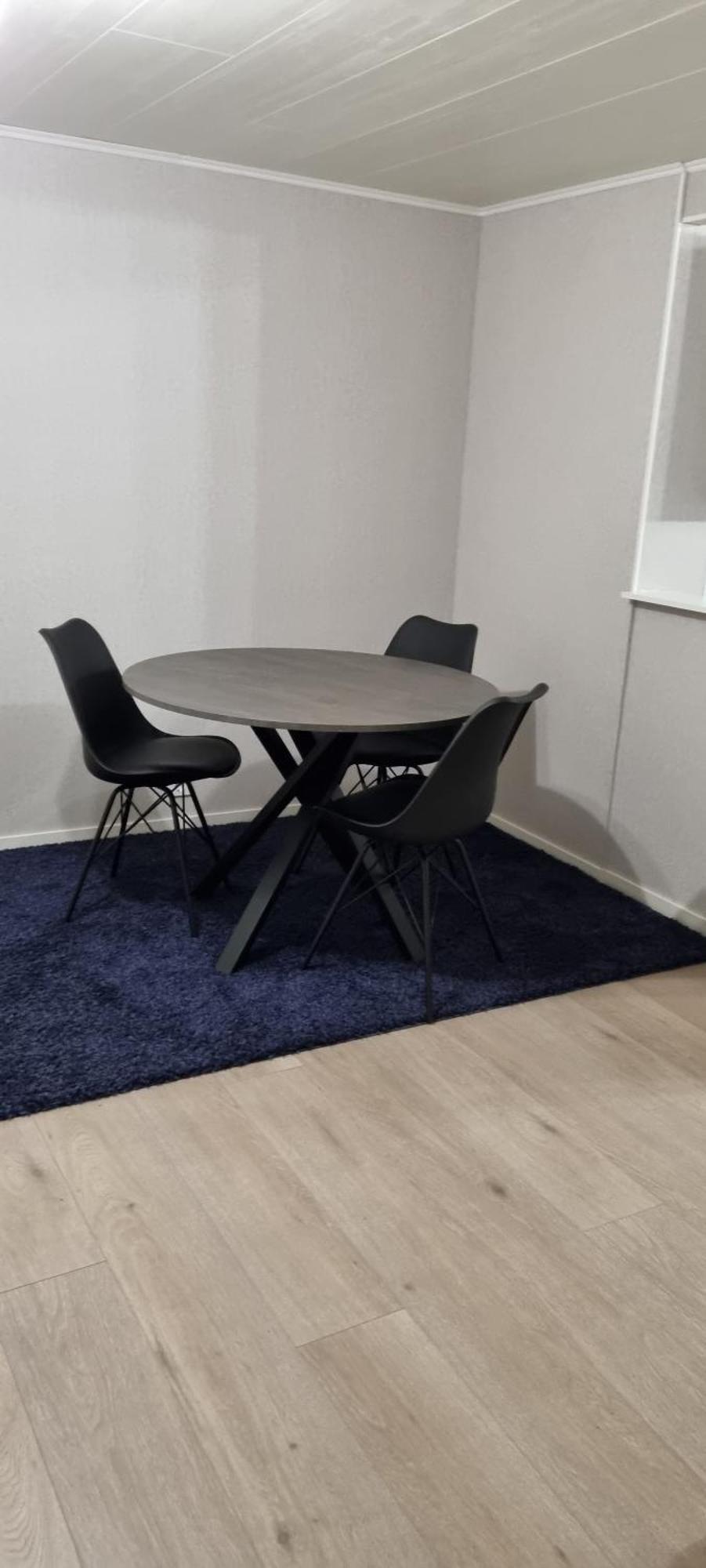 Holiday apartment Kleppstad Exterior foto